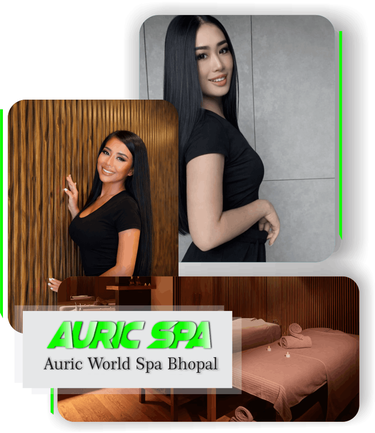 Massage Spa in Malviya Nagar Bhopal